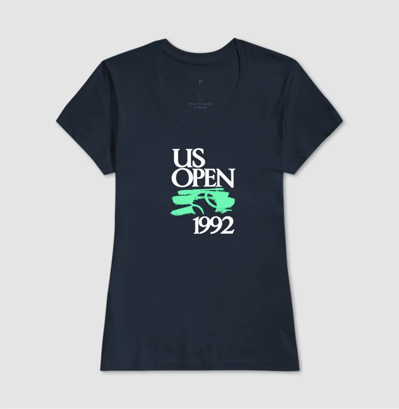 US OPEN 1992 - Imagem 7
