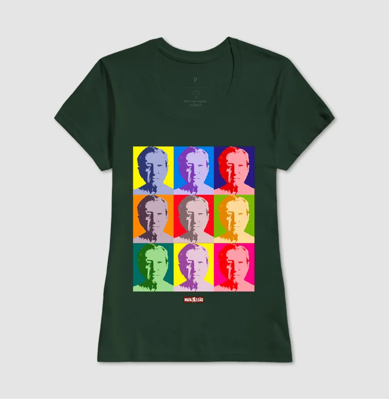 Camisa 12