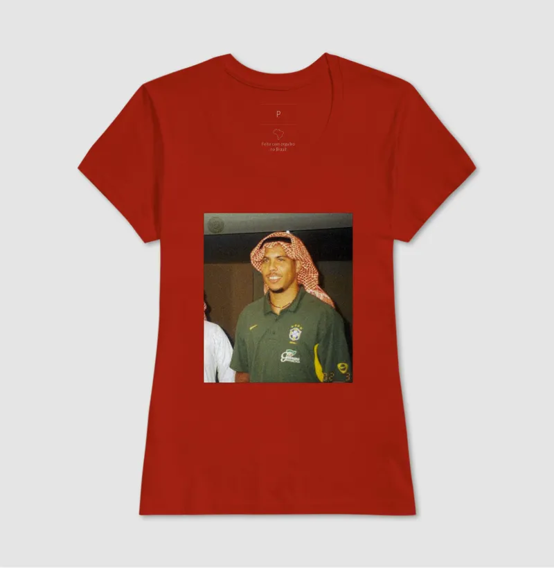 Camisa 10
