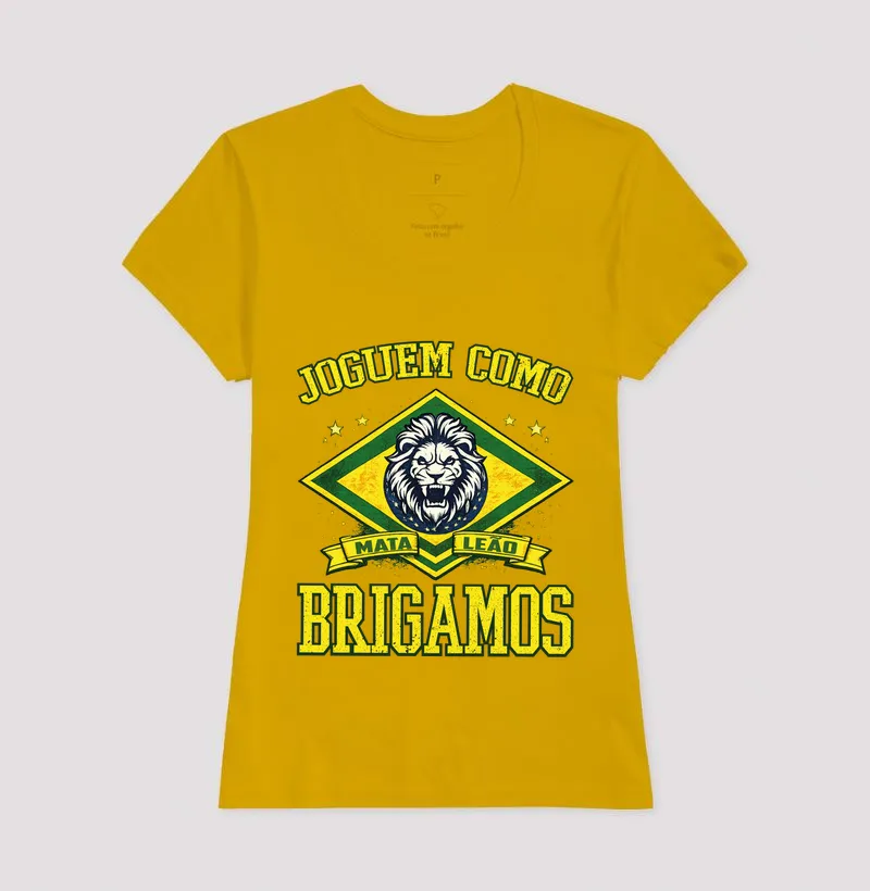 Camisa 17