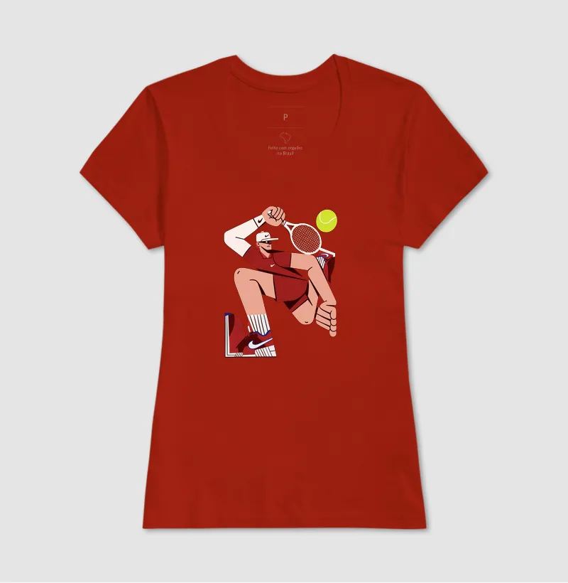 Camisa 10