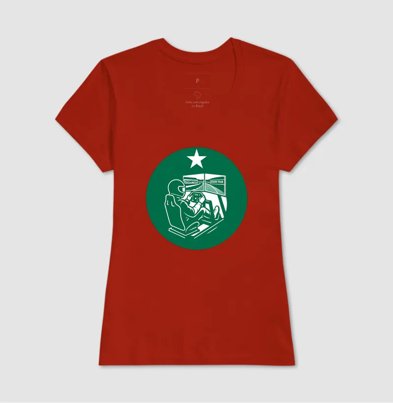 Camisa 10