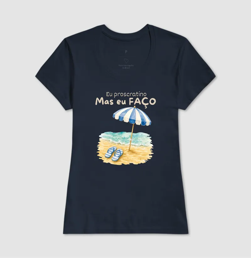 Eu procrastino, mas eu faço - Imagem 5