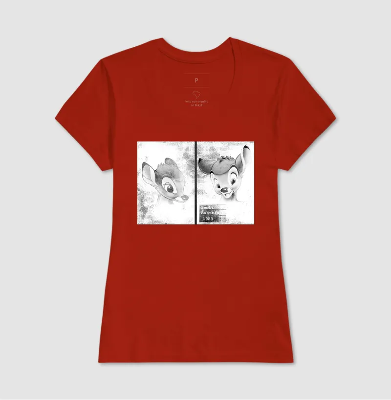 Camisa 10