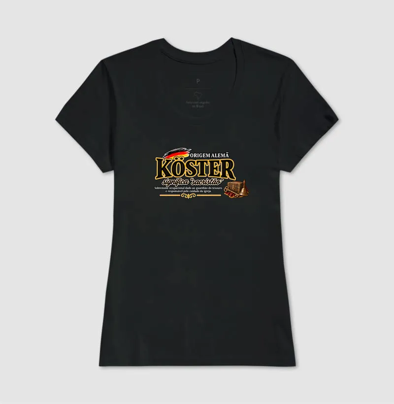 Köster  - Imagem 3