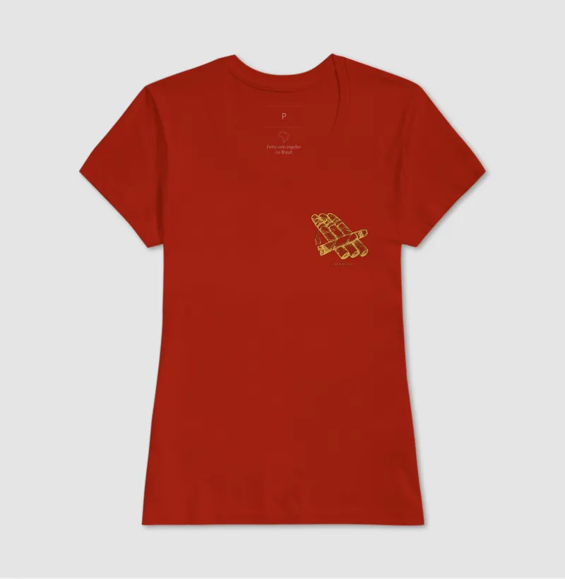 Camisa 10