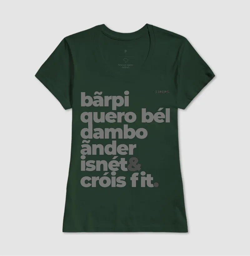 Camisa 13