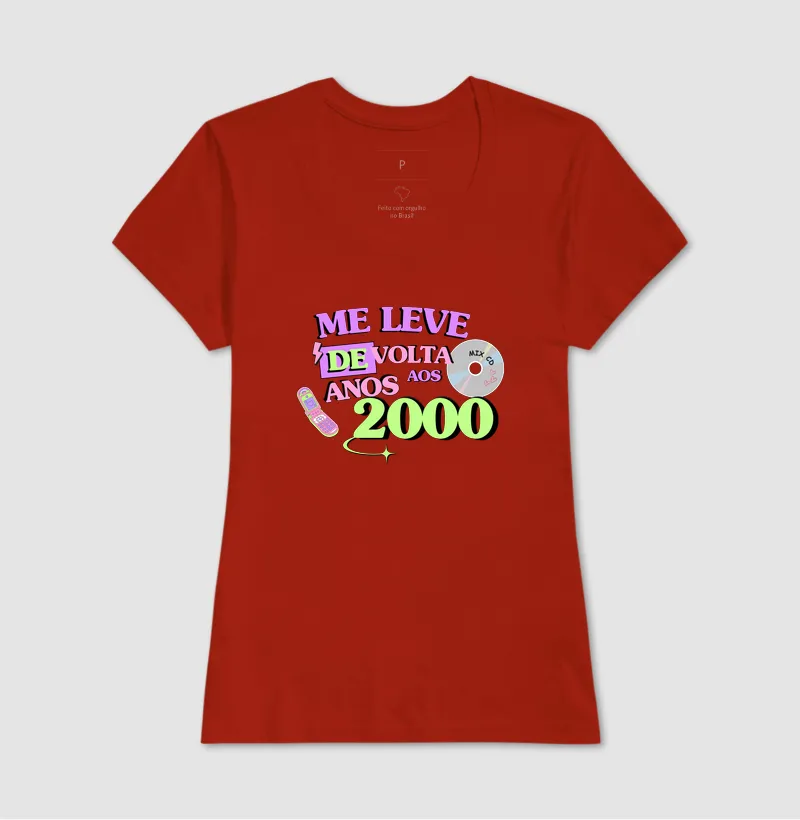 Camisa 10