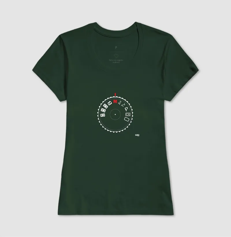 Camisa 10