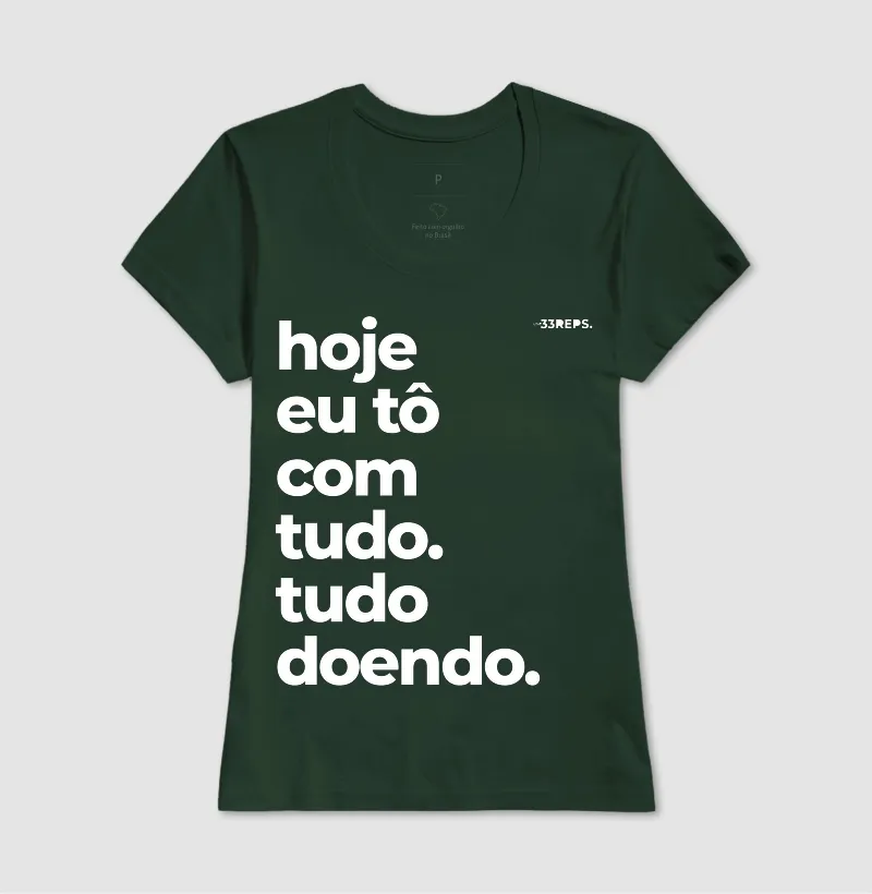 Camisa 12