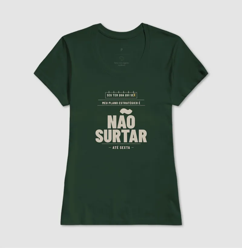 Não surte (até sexta) - Imagem 12