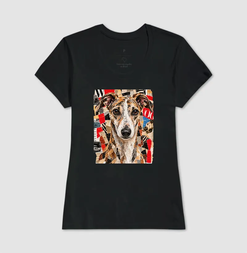 Whippet Magazine Collage - Imagem 6