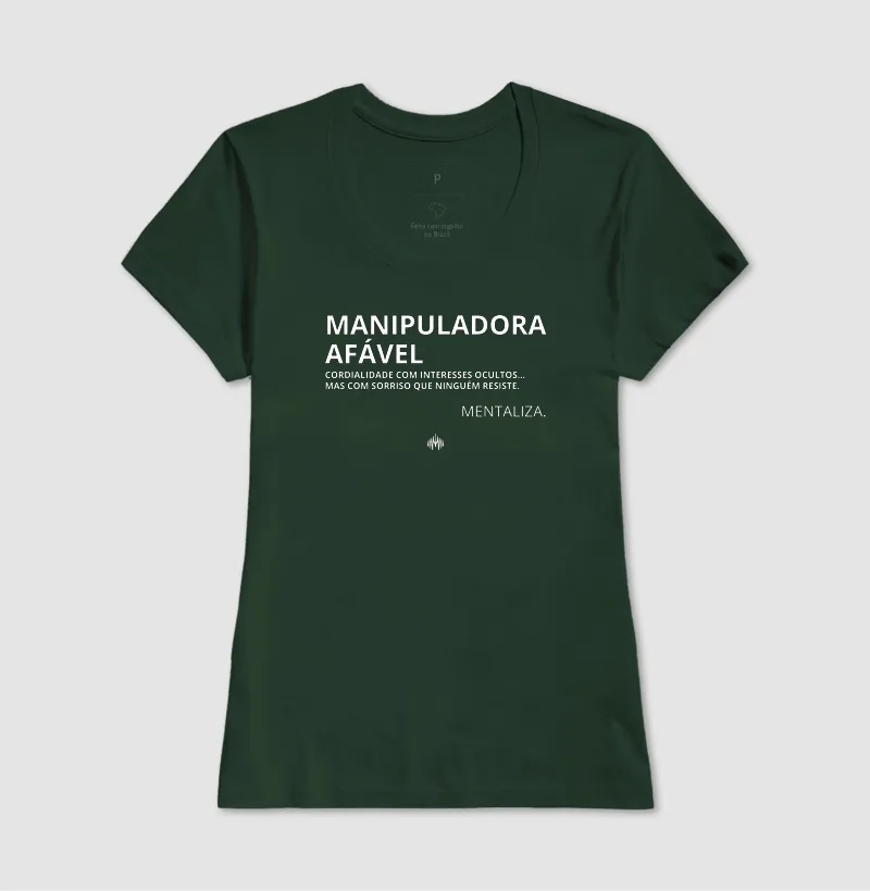 Camisa 15