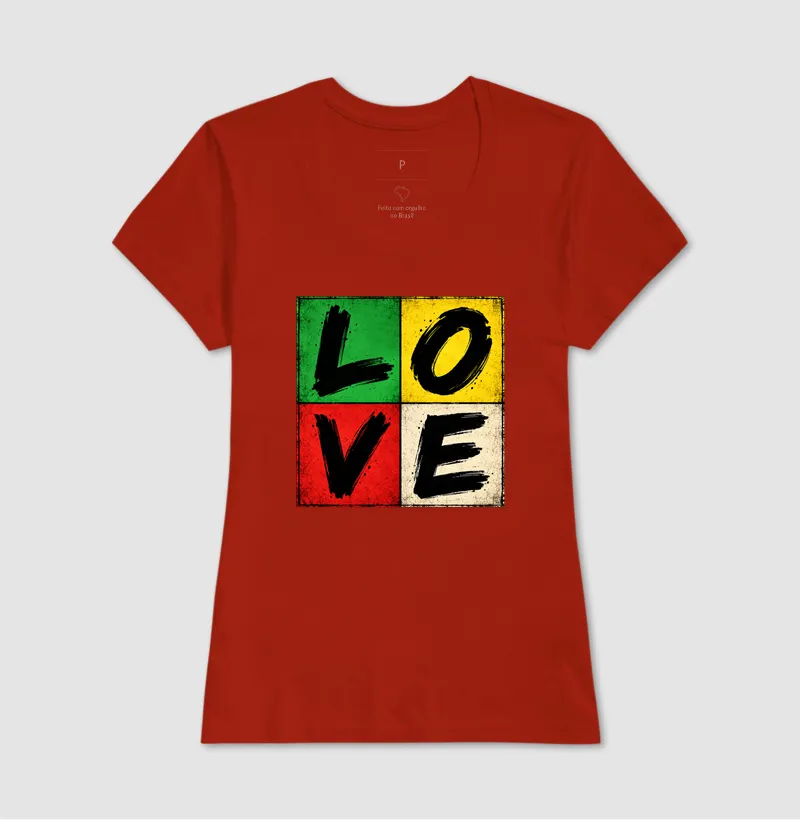 Love in colors - Imagem 13