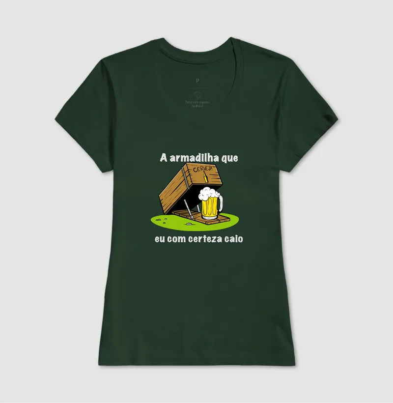 Camisa 12