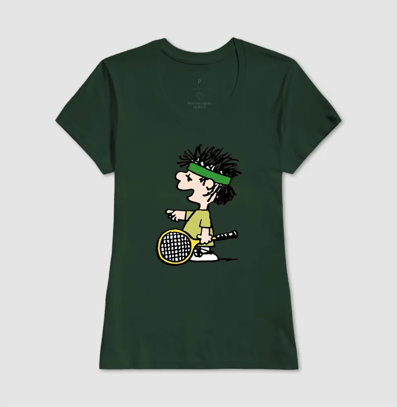 Camisa 10