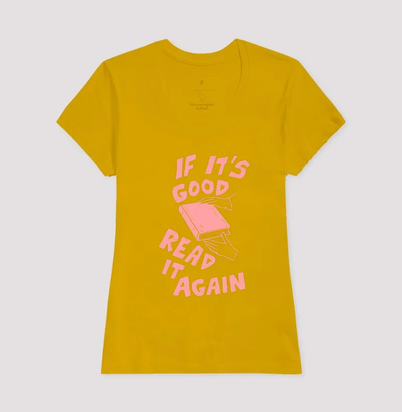 If It’s Good, Read It Again - Imagem 15