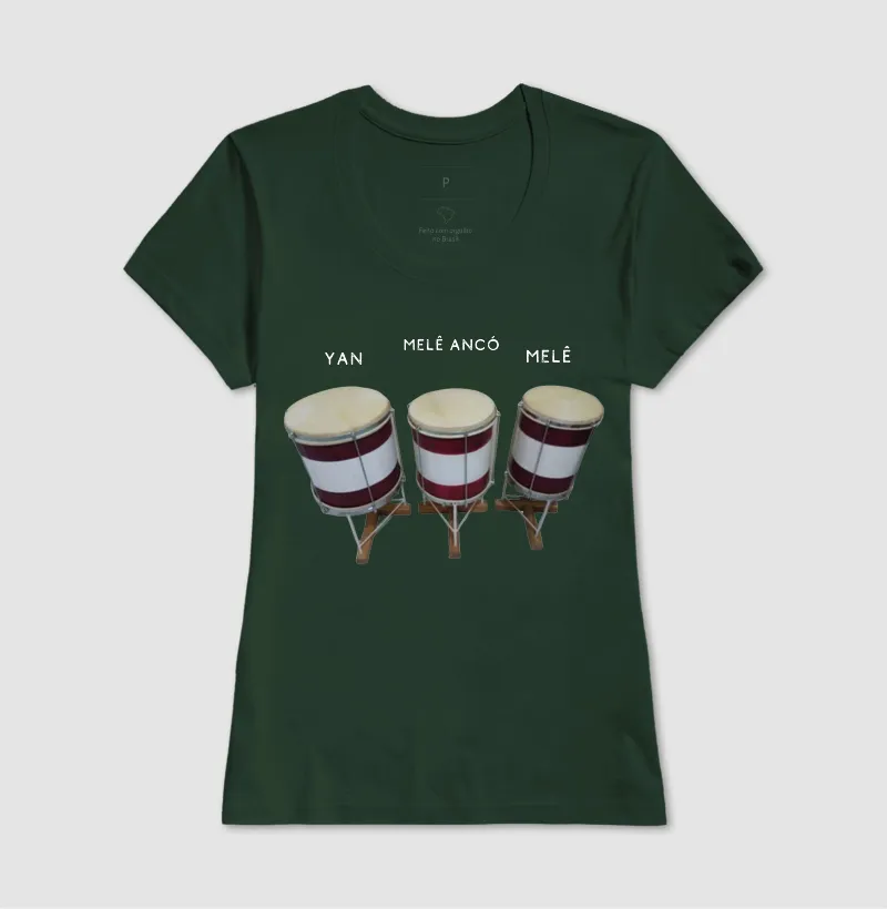 Camisa 12