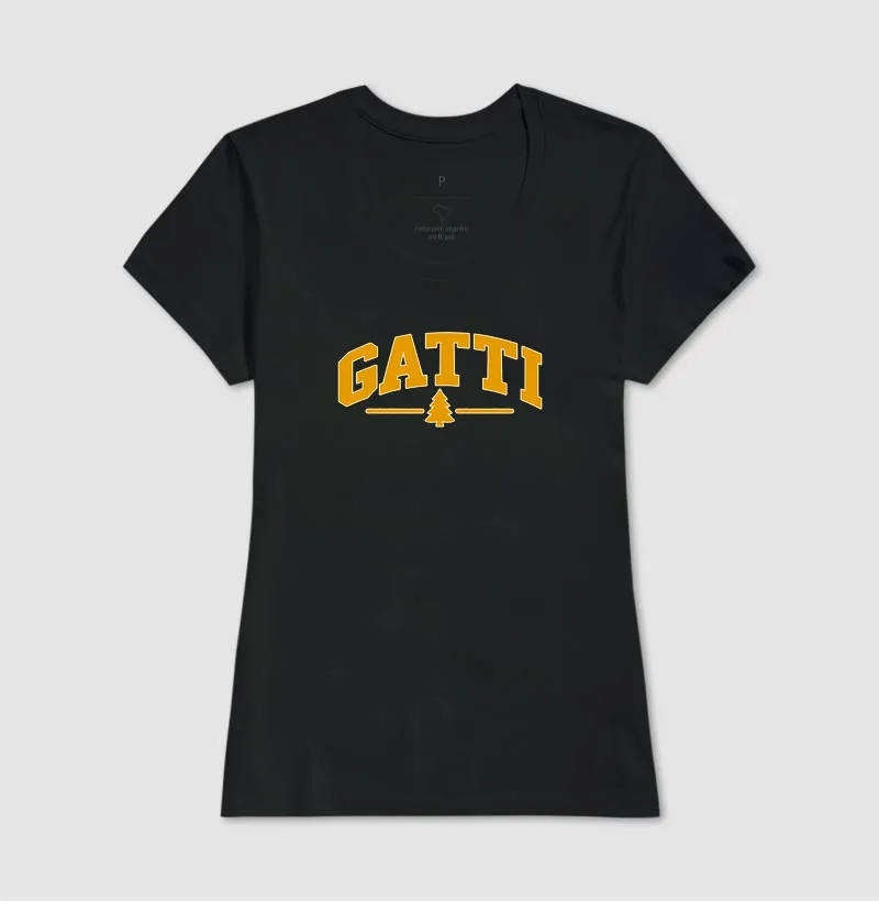 Gatti  - Imagem 3