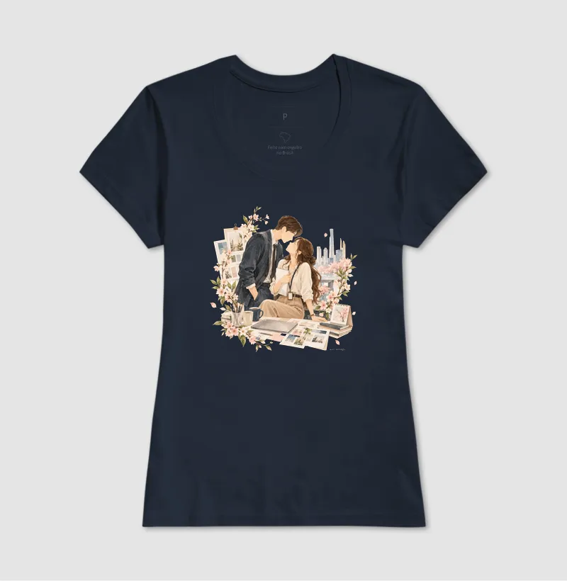 Camiseta Early - Imagem 10