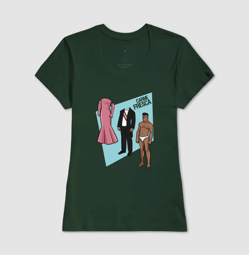 Camisa 12