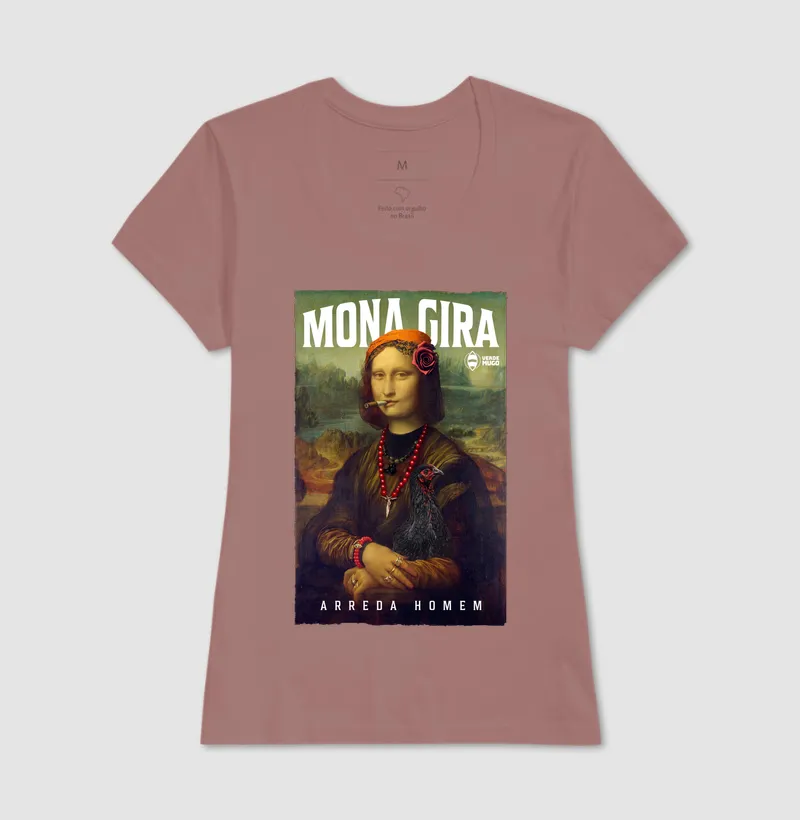 Camisa 13