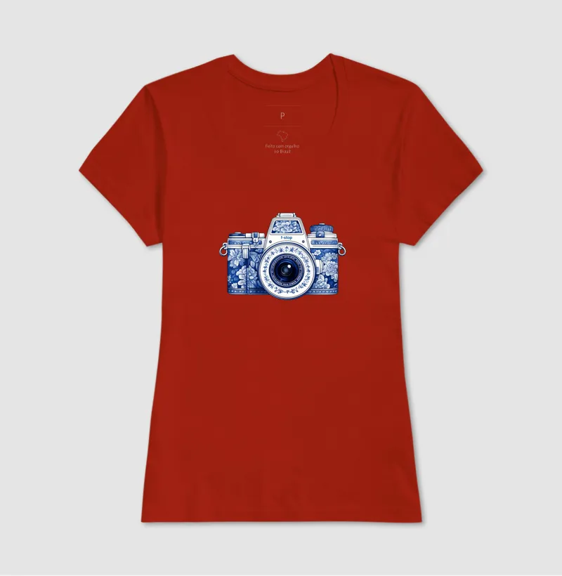 Camisa 12