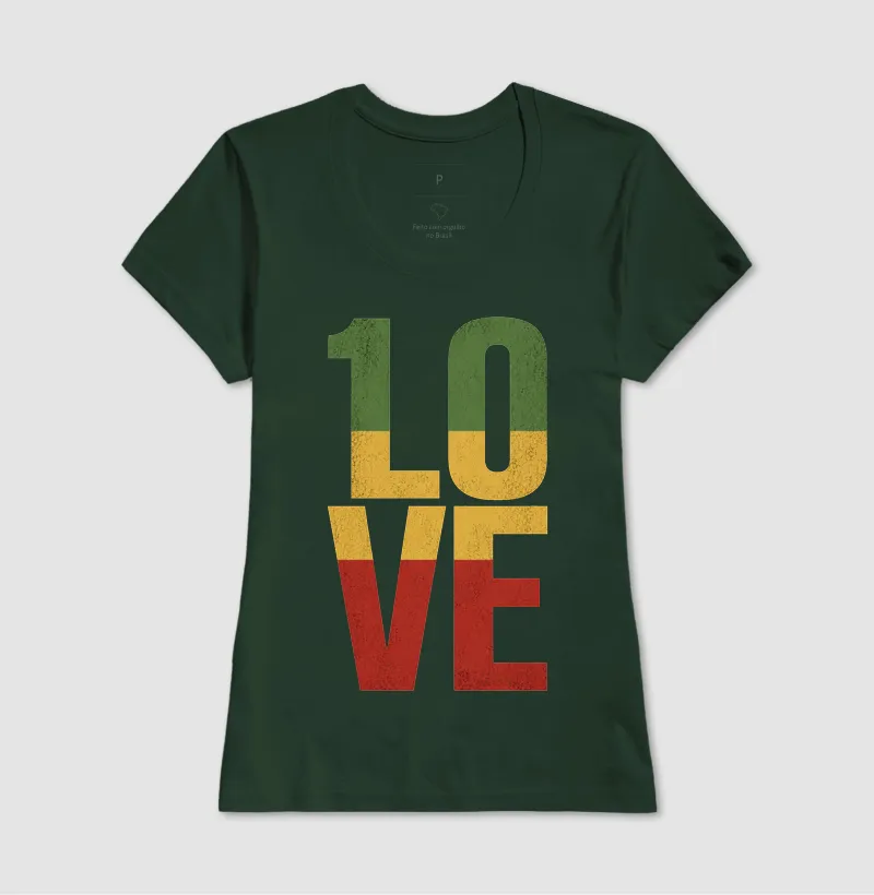 Love Roots - Imagem 13