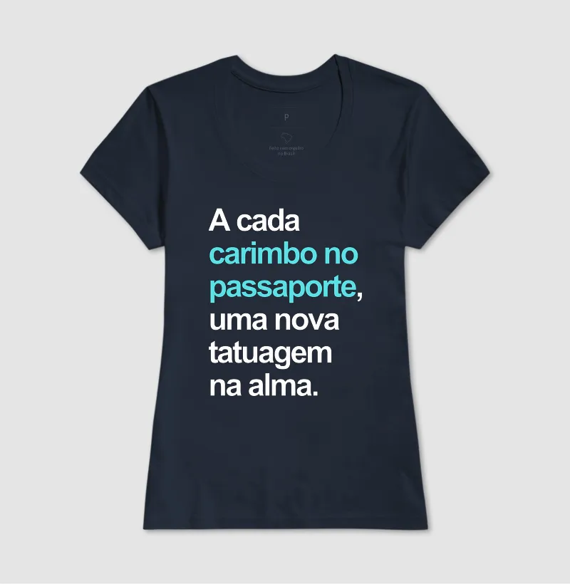 Camisa 7