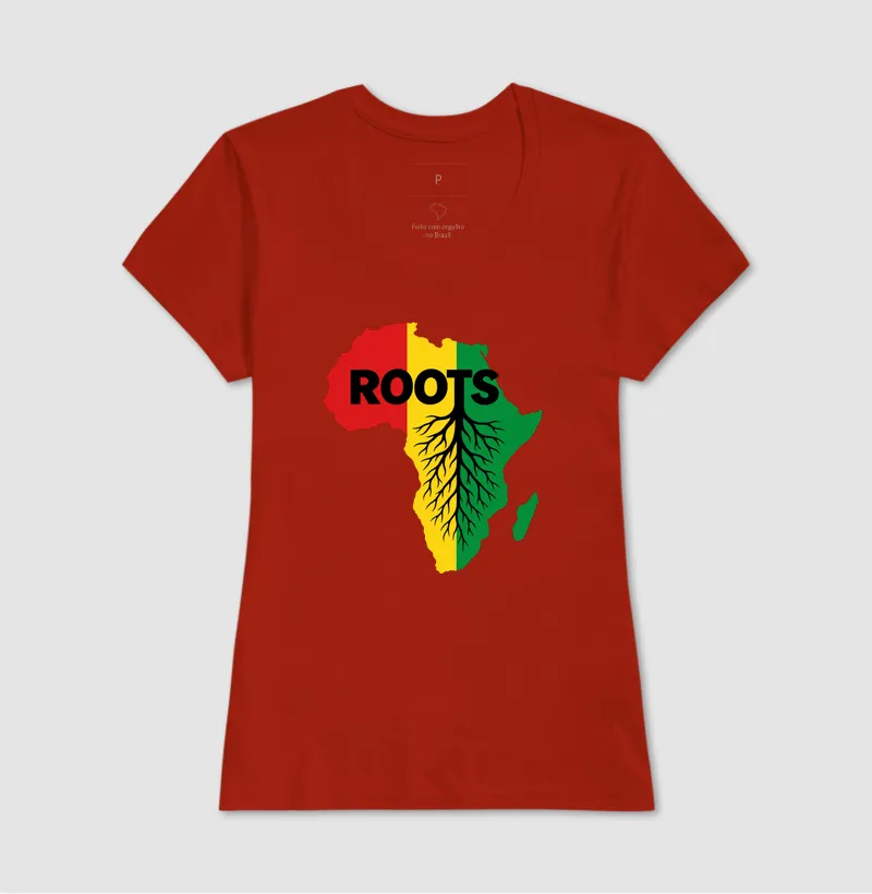 African Roots - Imagem 13