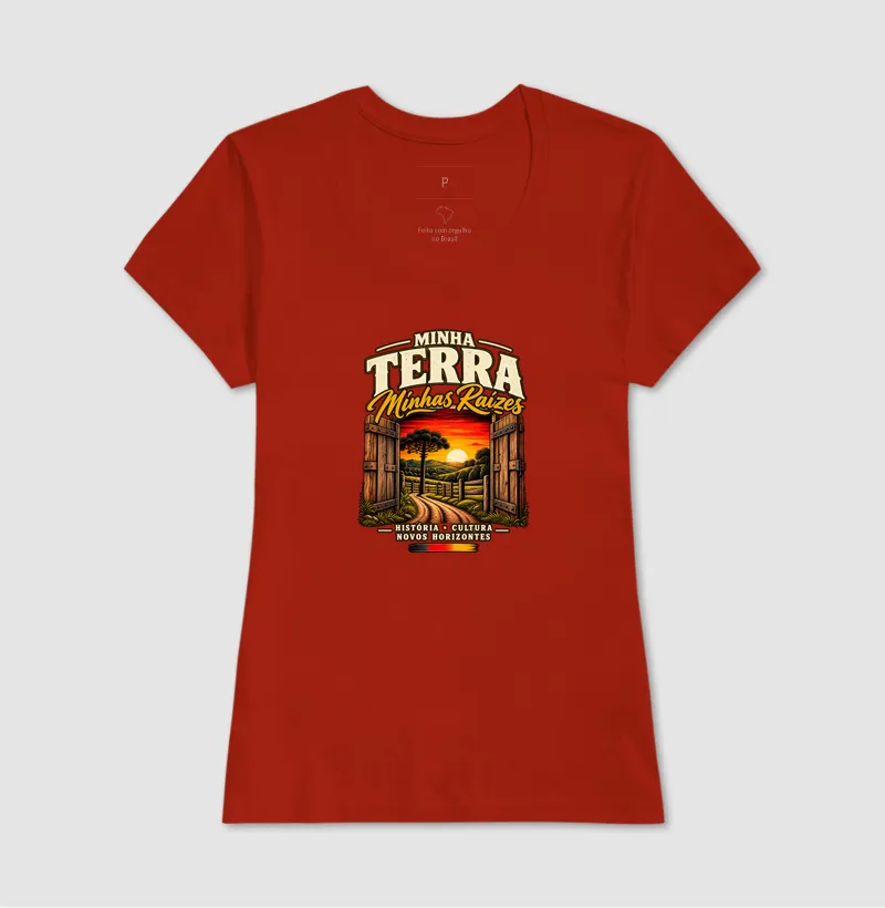 Minha Terra, Minhas Raízes - Imagem 11