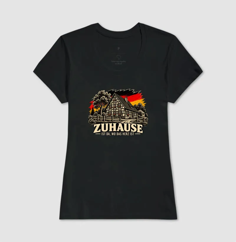 Zuhause ist da, wo das Herz ist - Imagem 3