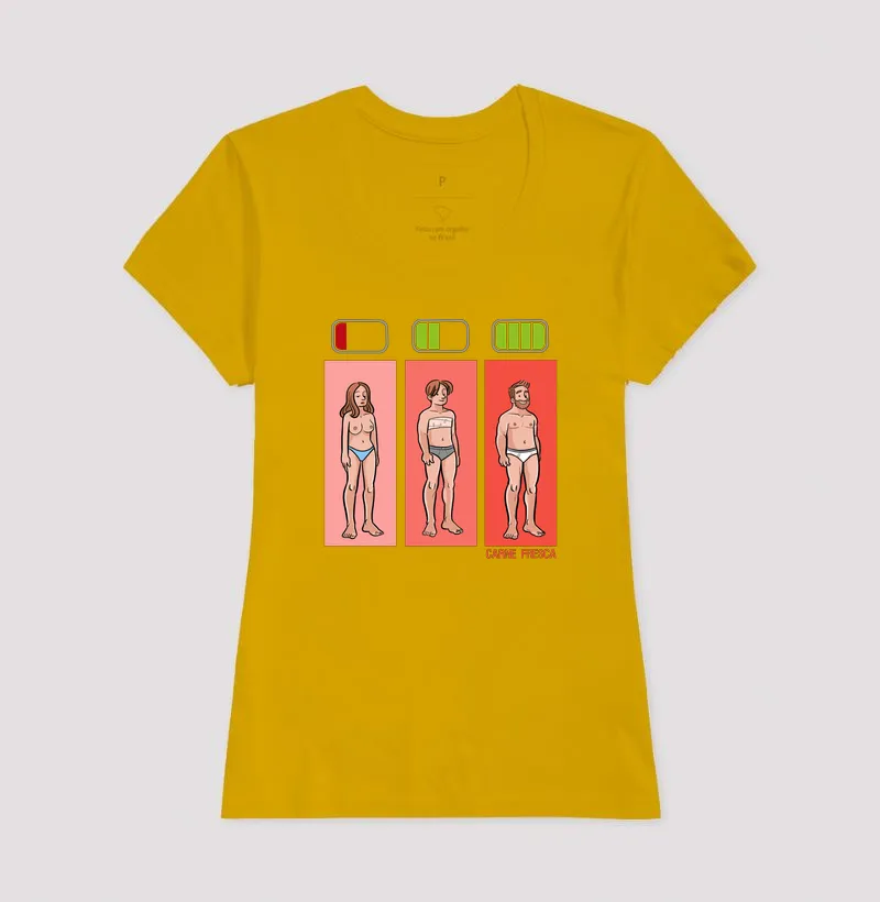 Camisa 13