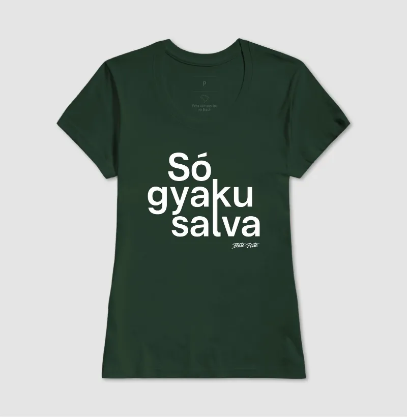 Camisa 11
