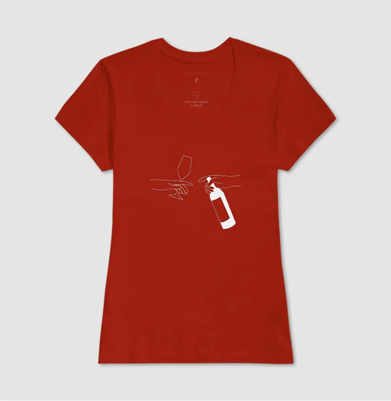 Camisa 12