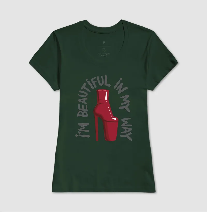Camisa 10