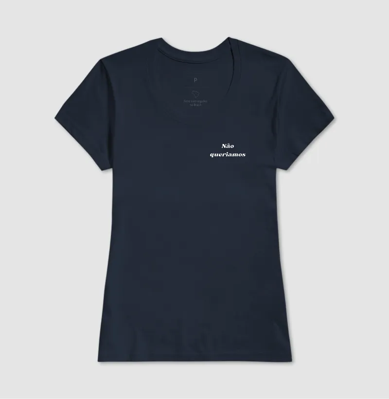 Camisa 7