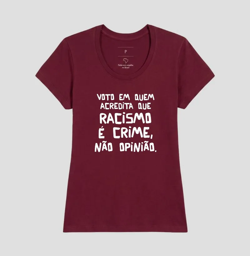 Racismo é Crime - Imagem 12