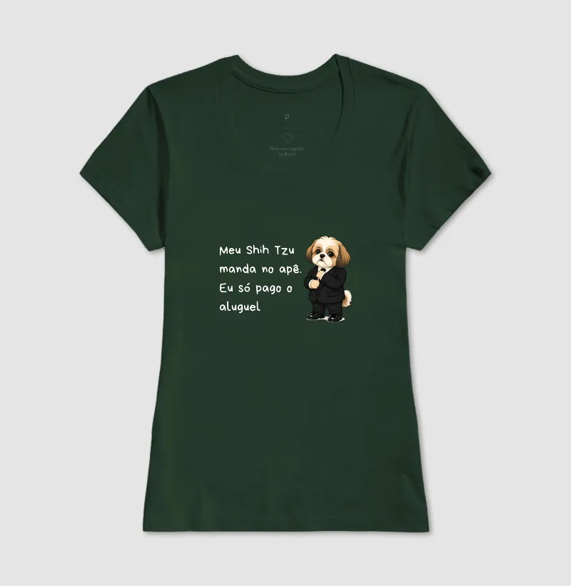 Camisa 9