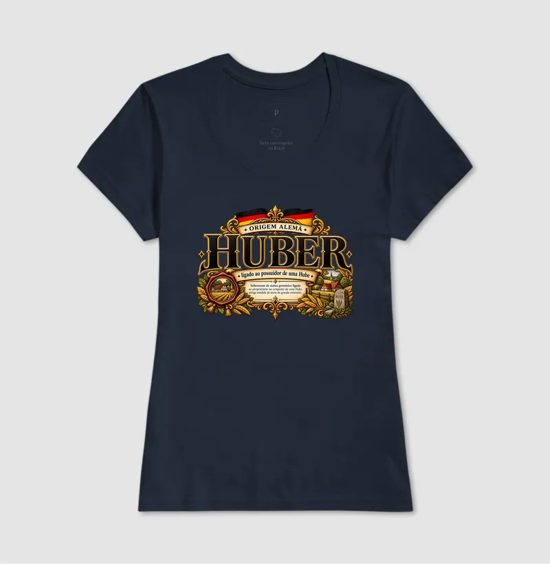 Huber  - Imagem 7
