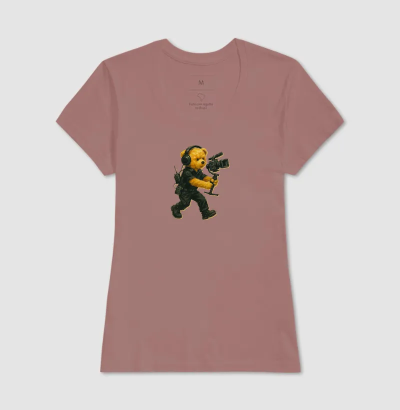 Camisa 17