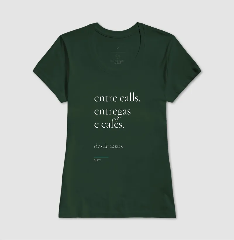 Camisa 10
