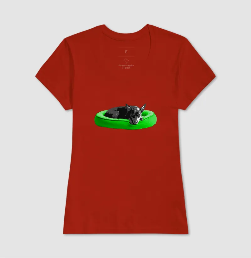 Camisa 10