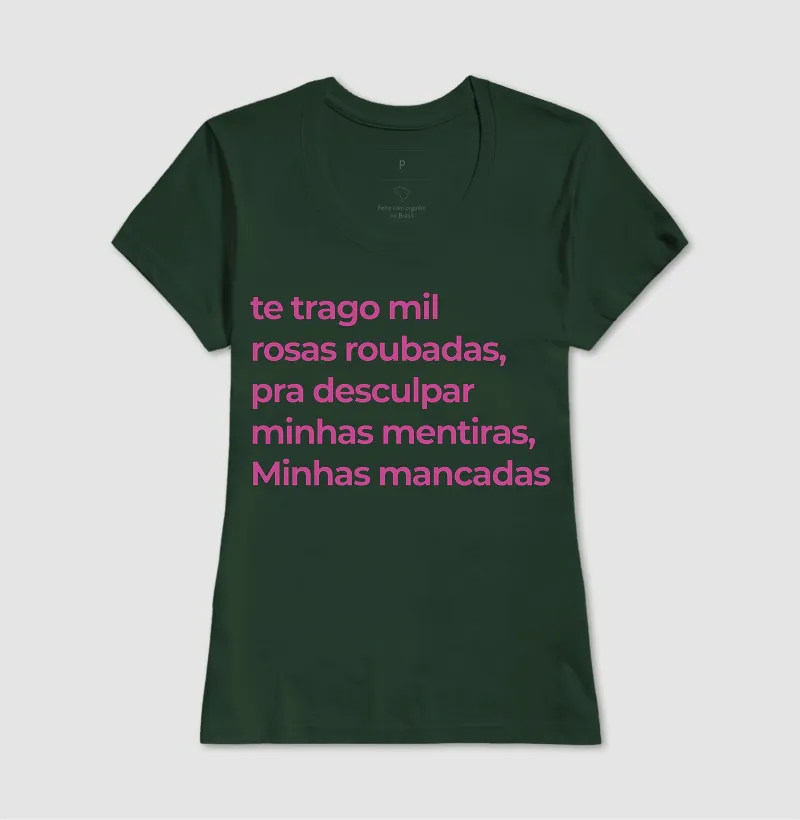 Camisa 12