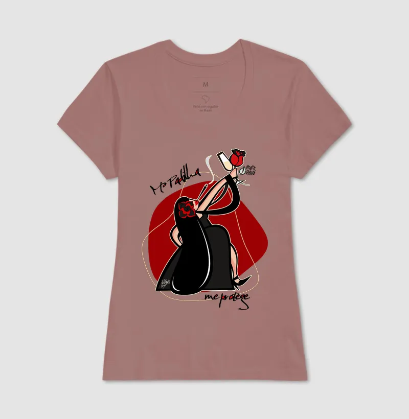 Camisa 15