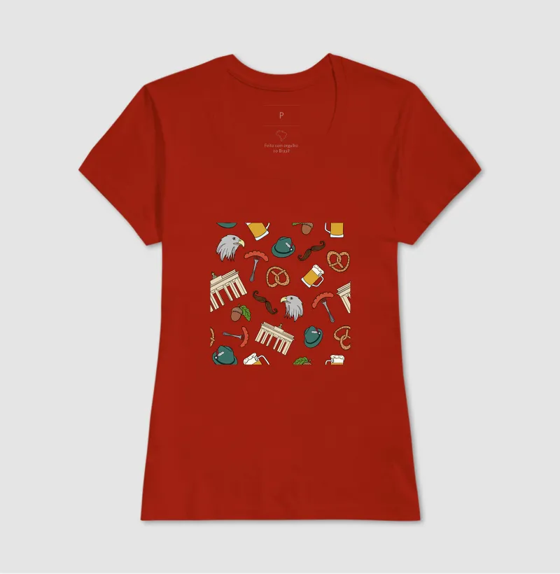 Camisa 10