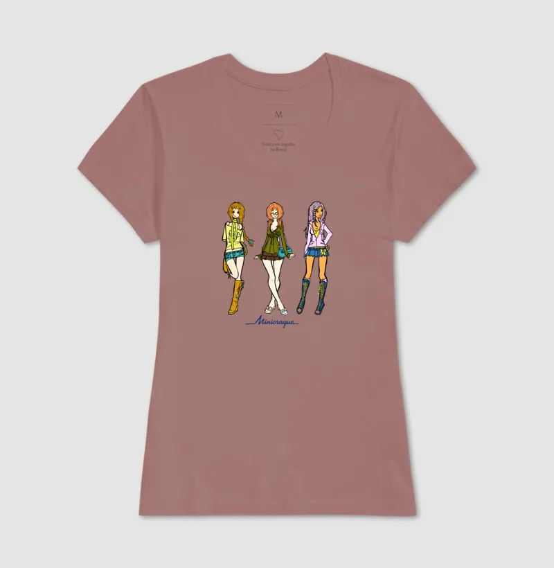 Camisa 10