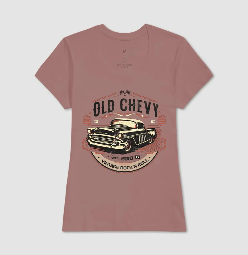 The Original Cruiser | Garage Culture - Old Chevy - Imagem 17