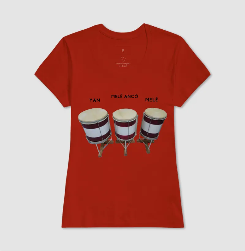 Camisa 10