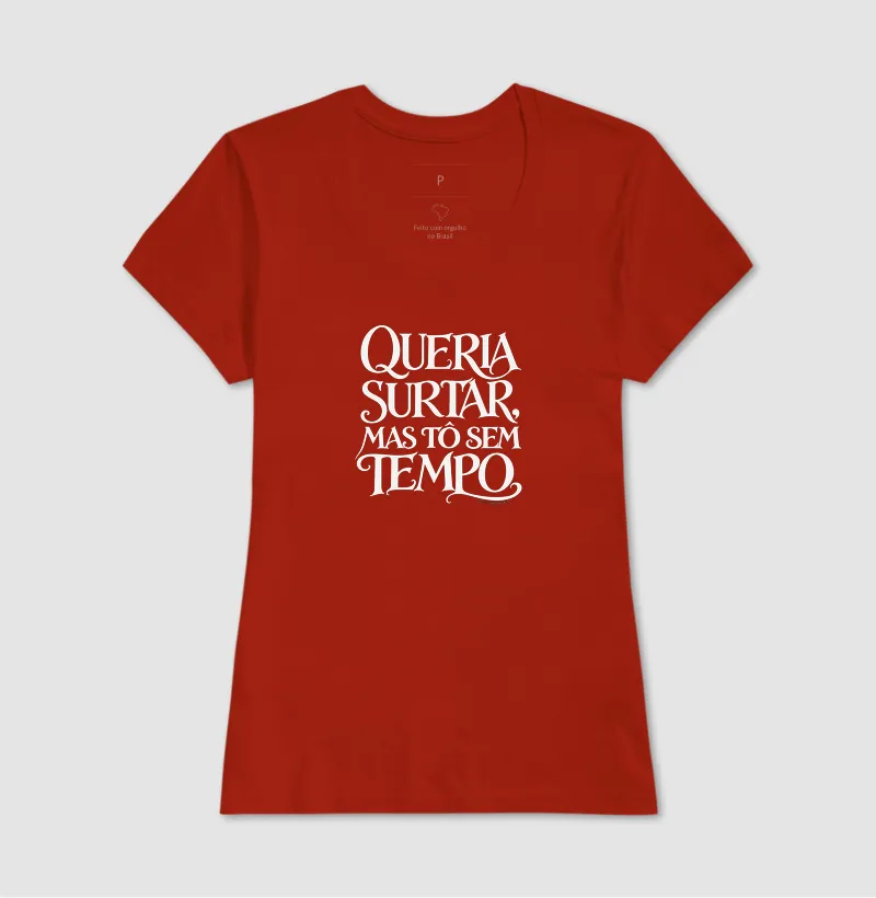 Queria surtar, mas tô sem tempo. - Imagem 14